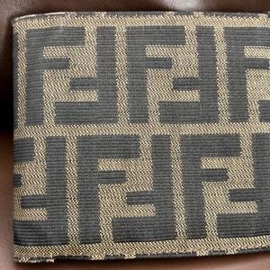 Men's Fendi BiFold Wallet